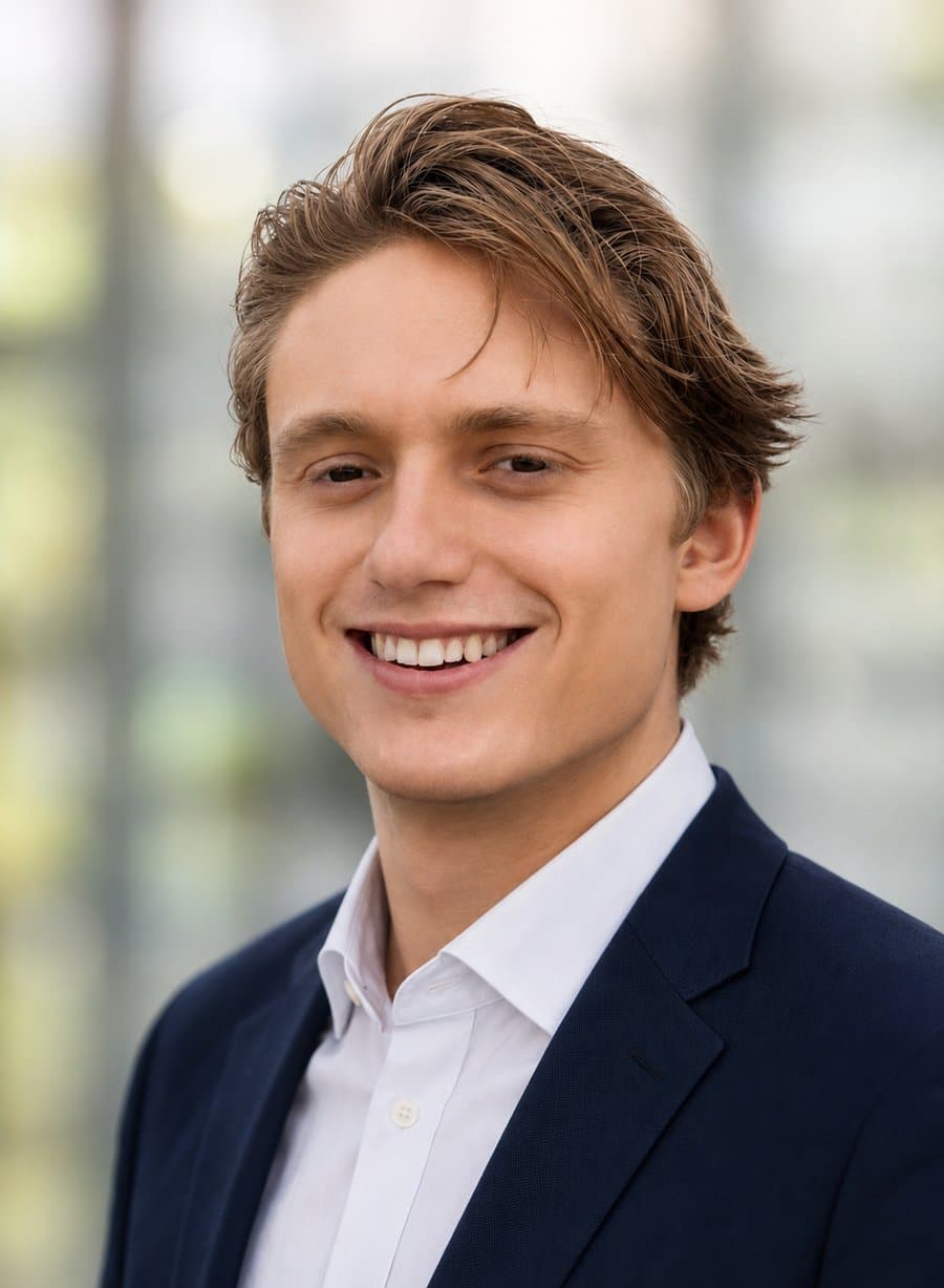 Alan von Medvey